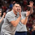 Stevan Mijović najbolji trener Svetskog prvenstva za igrače do 17 godina