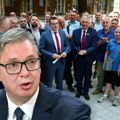 Poništava se konkurs sa "Strelom", stižu novi trolejbusi i autobusi! Završen sastanak Vučića i GSP-a