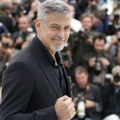 Džordž Kluni dobiće Zlatnog lava za životno delo na Venecijanskom filmskom festivalu