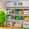 Ukoliko koristite Android, obratite pažnju na backup jer od sada zauzima više prostora na Google nalogu