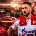 Nema odmora: Zvezda već jača za Arnautovića