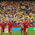 (Foto) Penali odlučili pobednika: Kolumbija ispala, Švajcarska u četvrtfinalu sa Argentinom