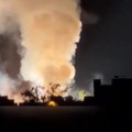 Osam vojnika poginulo u novim napadima Amerike na Iran