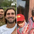 "Novače, hvala ti što si mi stariji brat": Marko Đoković poslao Noletu dirljivu poruku