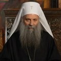 Vučić o presudi patrijarhu Porfiriju: Doneće mu oreol žrtve i mučenika, osuđen za nešto što nikad nije uradio