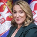 Radna grupa NKEU za Poglavlje 35 traži razrešenje ministarke Snežane Paunović