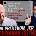 Novi pritisak na GZS: Nikolić tvrdi da Ćalović i Mitrović prijavama i konstrukcijama pokušavaju da ga slome i ućutkaju…