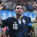 Finale Svetskog prvenstva između Argentine i Španije najskuplji je sportski događaj u istoriji SAD