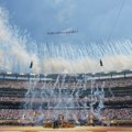Velike zvezde na finalu, spektaklom završena ceremonija zatvaranja Mundijala