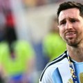 Gotovo je! Lionel Mesi se oprostio u suzama