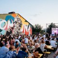 Novi prostor „Komuna Concept“ otvoren u okviru Marera industrijskog parka u Novom Sadu