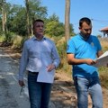 Za obnovu i asfaltiranje putne mreže na području Gornjeg Milanovca preko dva miliona evra iz republičkih fondova