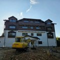 Kragujevac: Dečije odmaralište na Bešnjaji u završnoj fazi