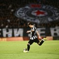 Partizan krenuo da gazi u Evropi: Una ide kući sa četiri lopte u mreži