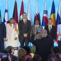 Đurić: Delegacija Srbije ostvarila tri zacrtana cilja u Manili na skupu ASEAN-a