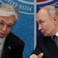 Tokajev redložio Putinu: Zamrzni sukob u Ukrajini i počni pregovore