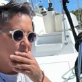 "Hitno kisela voda": Mariji Šerifović pozlilo na krstarenju
