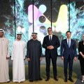 "Mohamedu bin Zajedu predstavili smo projekat EXPO!" Ministar Mali: Nastavljamo da gradimo modernu, uspešnu i međunarodno…