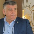 Novi državni posao za Kostića