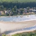 Opadanje vodostaja Dunava dostiglo katastrofalne razmere: Evropski energetski sistem je na ivici velikog kolapsa!