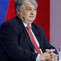 Direktoru "Telekoma Srbija" Vladimiru Lučiću zabranjen ulazak na KiM: "Boriću se svim pravnim sredstvima"