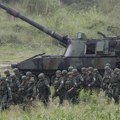 Tenzije na Pacifiku dostižu vrhunac! Tajvan povukao dramatičan potez: Snage hitno izašle na Granično ostrvo – sprema se…