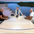 "Ne možemo da izdržimo, nedostaje kiša!" Gosti emisije "Puls Srbije vikend" upozorili na posledice suše: "Moramo racionalno da…