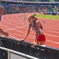 Budućnost srpske atletike: Natalija četvrta, Aldin peti na Svetskom prvenstvu za juniore
