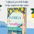 Agata Kristi na italijanski način: Ovaj triler hit je leta! Trideset godina bio je advokat, a sada je napisao triler o listi…