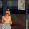 "Ne mogu da lažem, zapišti - ne registrujem": Isidora priznala šta se dogodilo u tržnom centru: "Momentalno"