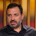 "Da nije bilo nje, ja bih umro": Ivan Zeljković pričao o Hristini Popović