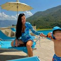 "Drveće i tišina su mi draži od ljudi" Bivša zadrugarka ostala samohrana majka i sad pokazala kako brine o sinu - ovako priča…