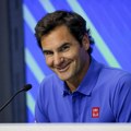 Federer presekao - "Ne, nikako!" Svi su čekali njegov odgovor, a onda je stavio tačku!