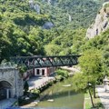 Otkazuju se 34. tradicionalni skokovi sa Starog železničkog mosta u Užicu