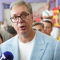 Vučić: Hag je želeo Mladićevu smrt iza rešetaka, general će biti sahranjen tamo gde to bude želela njegova porodica