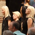 "Teško vreme puno laži i manipulacija" Prvo oglašavanje ćerke Andrije Bajića: Milica kipti od besa nakon smrti oca, nije…