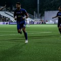 (VIDEO) Petarda: Vojvodina pregazila Čukarički