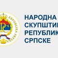 Brnabić danas u Banjaluci na svečanoj sednici Narodne skupštine Republike Srpske
