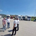 Obilazak Slobodne zone Sevojno: Važan potencijal za dalji privredni razvoj Užica