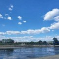 Danas sunčano i toplo, uveče prolazno naoblačenje