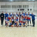 Dobro počeli, loše završili! Odbojkaši Pirota poraženi u prvom kolu Kupa!