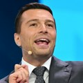 Bardela najavio promenu politike prema migrantima: Svet koji dolazi ne prašta naivnost