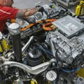 Zašto električni automobili uglavnom imaju samo jednu brzinu