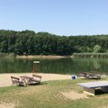 Muškarac nastradao na jezeru u Šumaricama