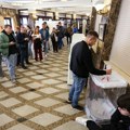 U Rusiji parlamentarni izbori, prvi put glasaju i stanovnici četiri nova regiona