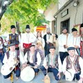 Jubilarni 20. Susret gajdaša u Kačarevu