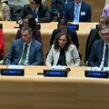Vučić u Njujorku: Srbija posvećena dijalogu, međunarodnom pravu i miru