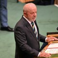 Lula: Brazilu u borbi protiv kriminala potrebna saradnja, a ne intervencija
