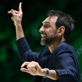 Poeta: Partizan se u Beogradu može pobediti samo ako mu ne dozvolimo da trči