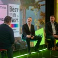 Šta korisnici očekuju od mobilne mreže? Yettel i globalni eksperti o svetskim i lokalnim trendovima